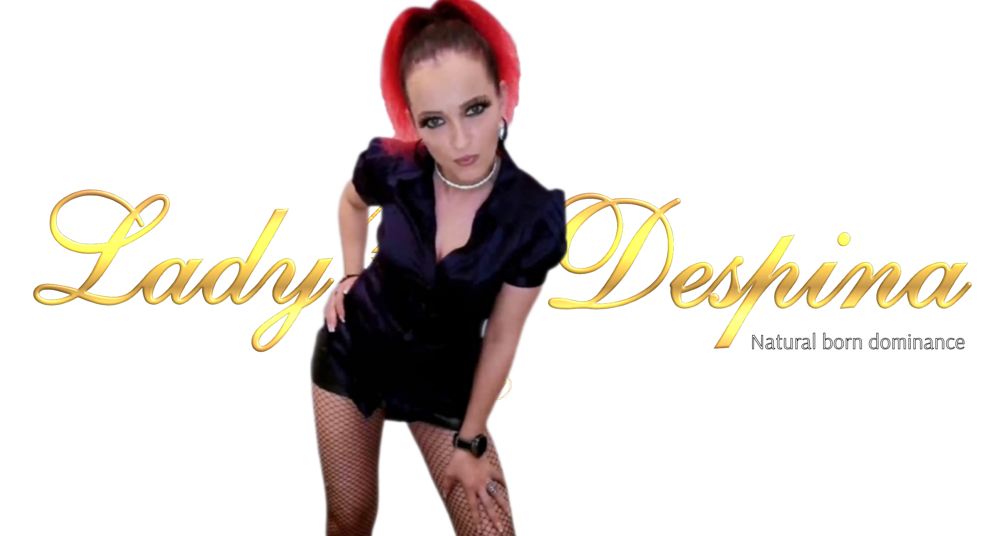 Lady Despina Logo