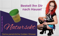 NS / Natursekt - Golden Shower