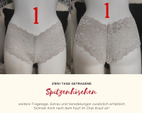 Spitzenhöschen (#1)