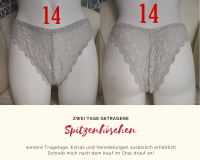 Spitzenhöschen (#14)