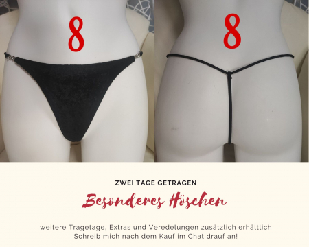 Besonderes Höschen (#8)
