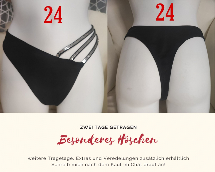 Besonderes Hschen (#24)