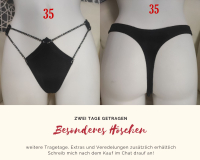 Besonderes Höschen (#35)