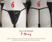 T-String (#6)