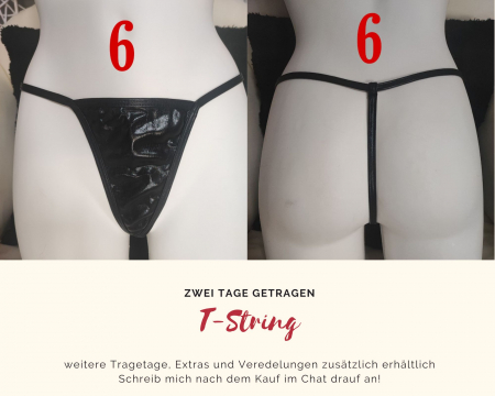 T-String (#6)
