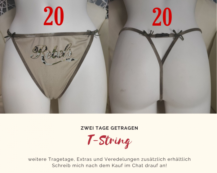 T-String (#20)