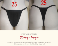 String Tanga (#25)