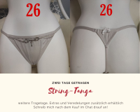 String Tanga (#26)