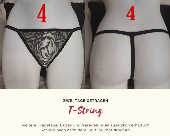 T-String (#4)