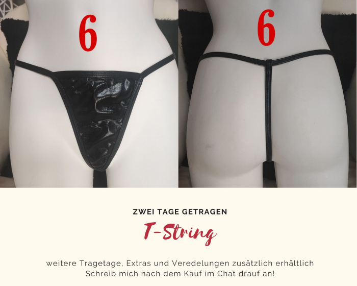 T-String (#6)