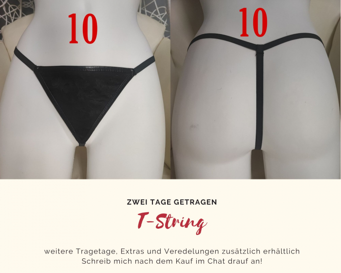 T-String (#10)