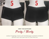 Panty / Shorty (#5)